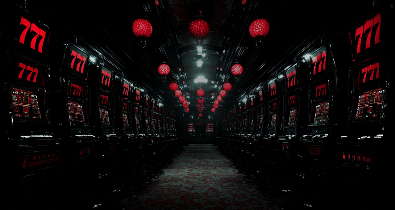 God of Casino